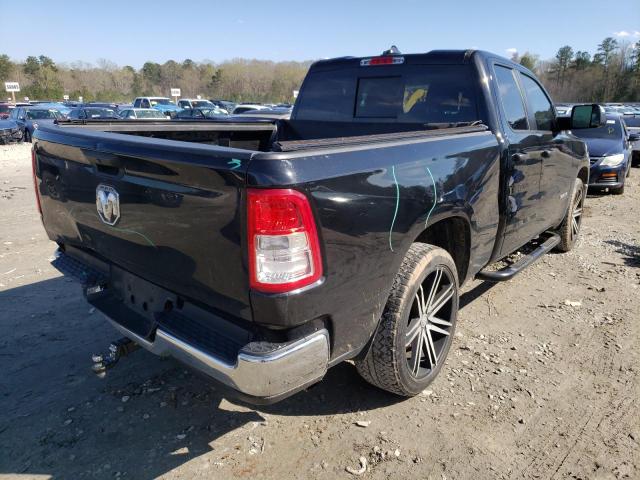 2019 RAM 1500 TRADE 1C6RRECT6KN737894