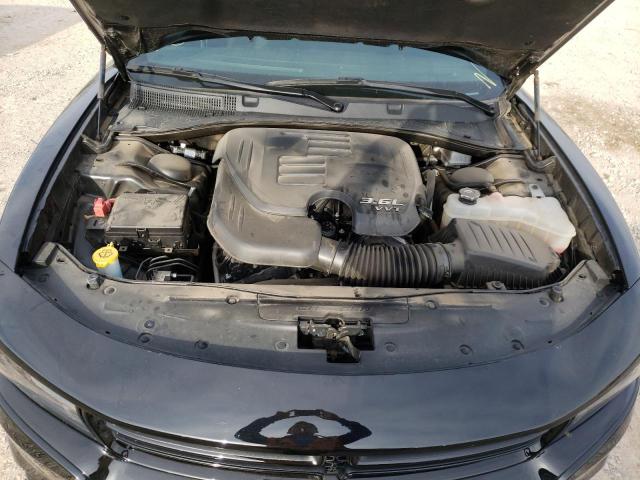 2020 DODGE CHARGER SX 2C3CDXBG1LH162907