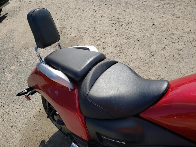 2015 HONDA GL1800 C JH2SC6802FK100287