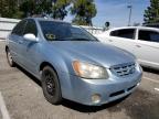 2004 KIA  SPECTRA