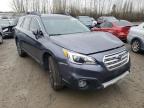 2015 SUBARU  OUTBACK