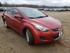 2013 HYUNDAI  ELANTRA