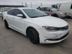 CHRYSLER 200 2016 foto