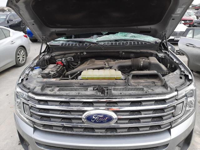 1FMJK1HT0LEA83435 Ford Expedition 2020. Фото: 6