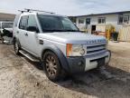 2008 LAND ROVER  LR3