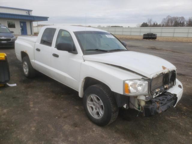 2007 Dodge Dakota 