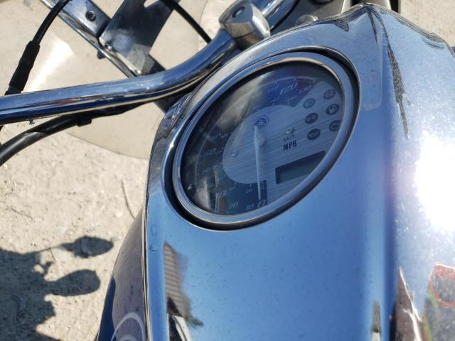 2012 YAMAHA XVS950 A JYAVN01E7CA016174