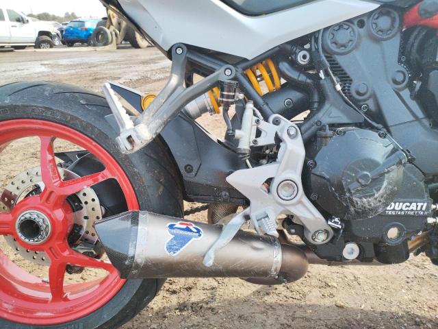 2019 DUCATI SUPERSPORT ZDMVABDS2KB007876