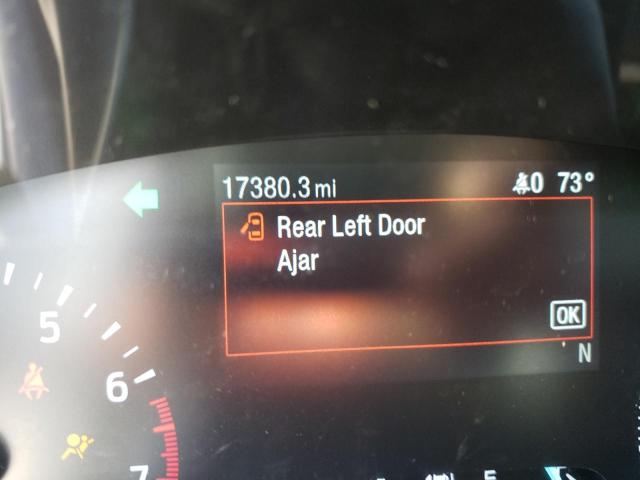 2021 FORD EXPLORER P 1FM5K8AB4MGB46084