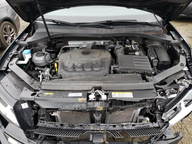 2021 VOLKSWAGEN TIGUAN SE 3VV3B7AX9MM002023