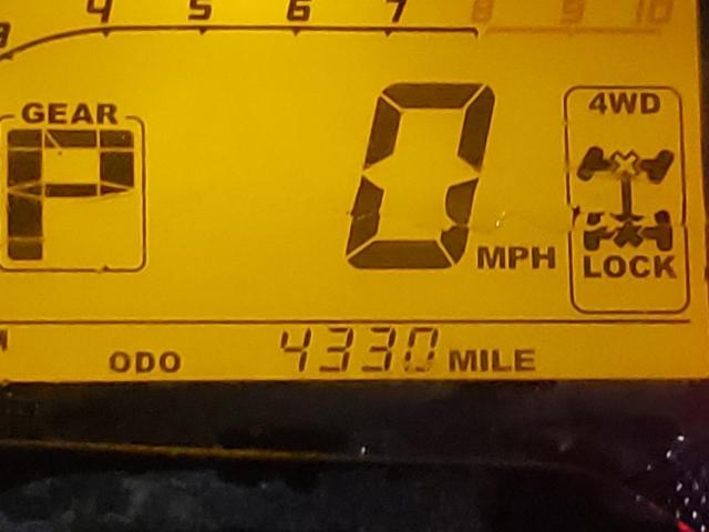 2016 HONDA SXS1000 M3 1HFVE04A4G4003342