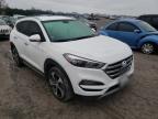 2017 HYUNDAI  TUCSON