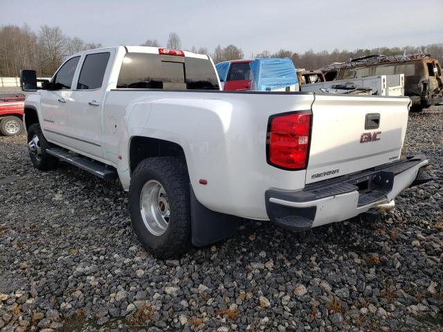 2015 GMC SIERRA K35 1GT424E85FF540760