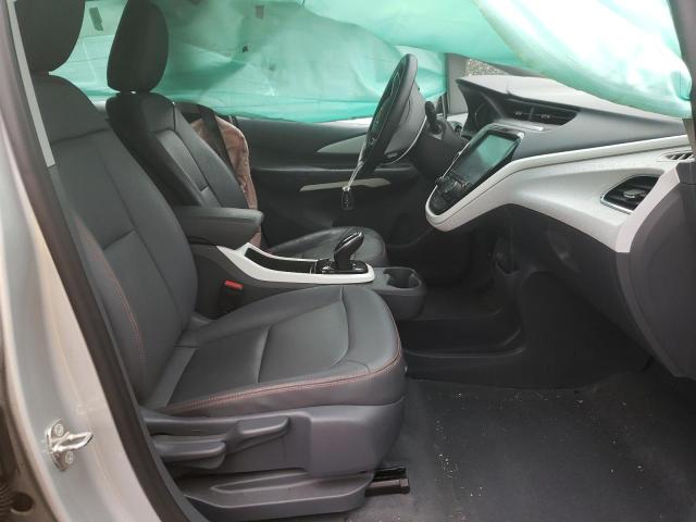 2017 CHEVROLET BOLT 1G1FX6S06H4178109