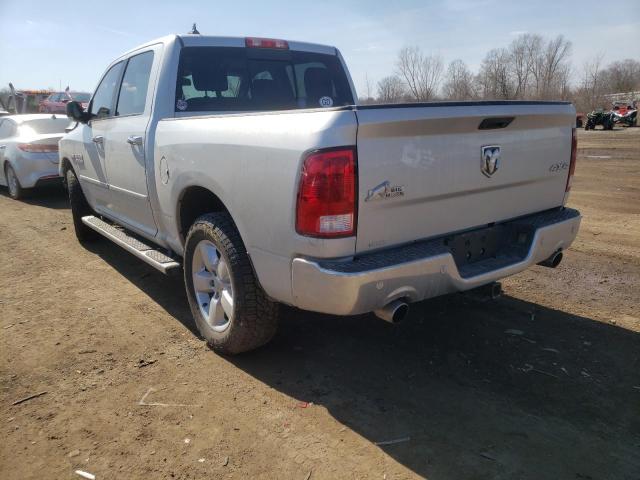 2016 RAM 1500 SLT 1C6RR7LTXGS196286