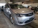 photo CHRYSLER PACIFICA 2018