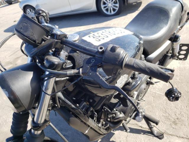 2015 HARLEY-DAVIDSON XG500 1HD4NAA34FC507135