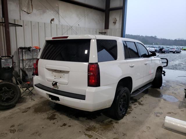 2018 CHEVROLET TAHOE POLI 1GNLCDEC1JR261480