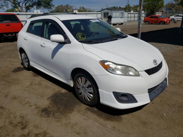 Toyota Corolla Ma