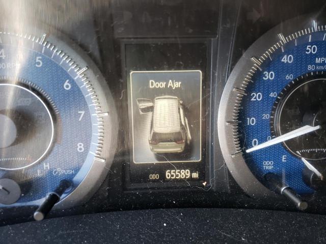 2018 TOYOTA SIENNA L 5TDZZ3DC4JS944014