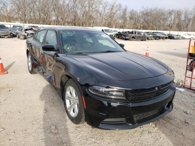 2020 DODGE CHARGER SX 2C3CDXBG1LH162907