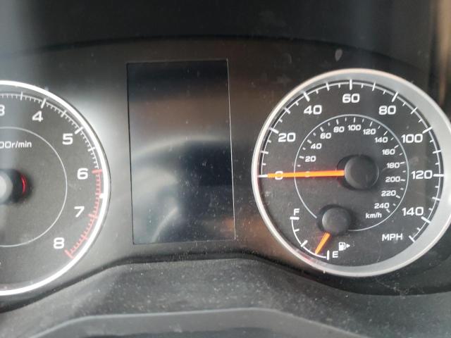 2019 SUBARU ASCENT PRE 4S4WMAHD8K3457910