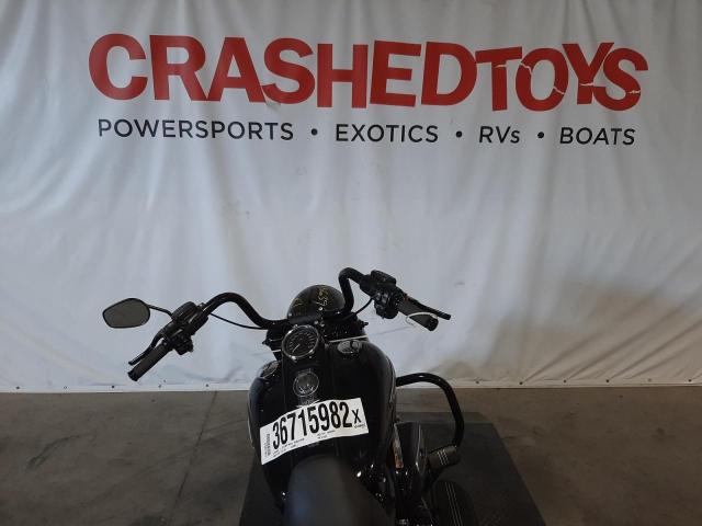 2019 HARLEY-DAVIDSON FLHRXS 1HD1KVP3XKB611557