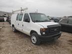 2008 FORD  ECONOLINE