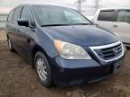 HONDA ODYSSEY 2010 foto