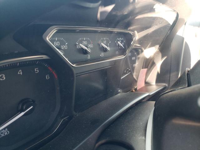2020 GMC SIERRA3500 1GT49UE72LF146213