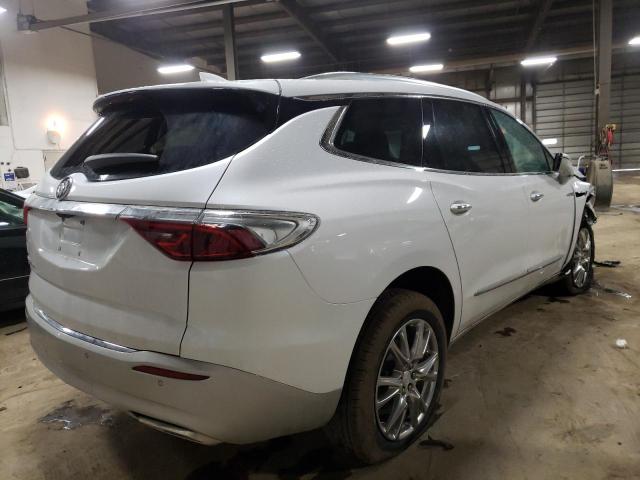 2022 BUICK ENCLAVE PR 5GAEVBKW2NJ128019