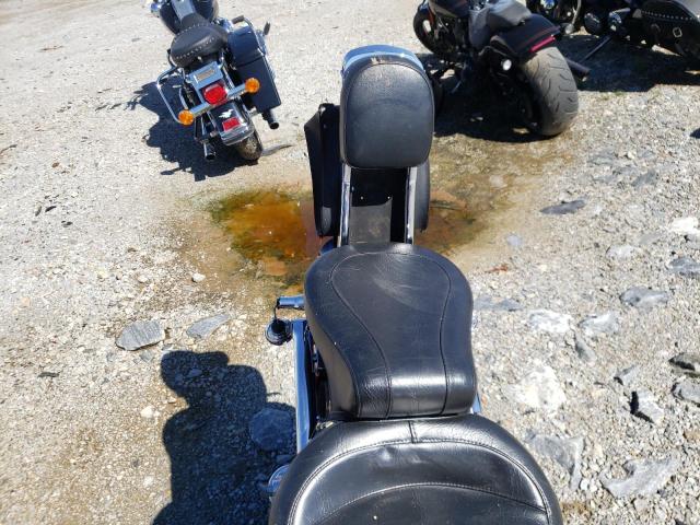 2007 SUZUKI VS1400 JS1VX51L072100566