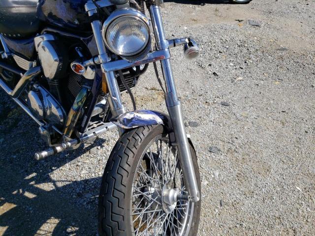 2007 SUZUKI VS1400 JS1VX51L072100566