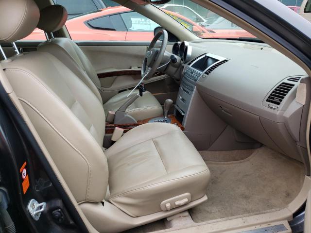 Фото: 1N4BA41E45C863368 - 5