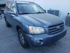 2006 TOYOTA  HIGHLANDER