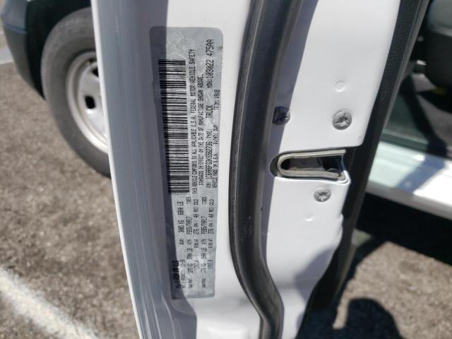 2019 RAM 1500 CLASS 1C6RR6FG3KS562736