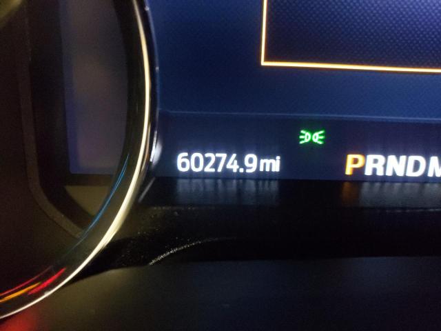1FMJK1KT1LEA39632 Ford Expedition 2020. Фото: 7