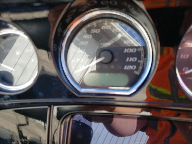 2021 HARLEY-DAVIDSON FLHXS 1HD1KRP11MB600875