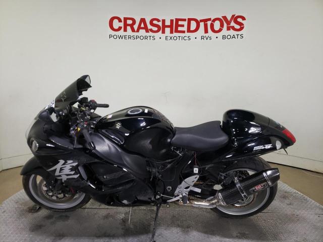 2019 SUZUKI GSX1300 RA JS1GX72B8K7101535