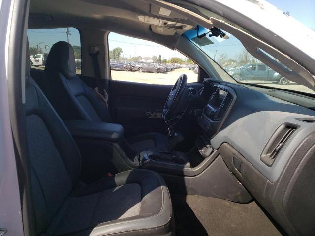 2017 CHEVROLET COLORADO Z 1GCPTDE15H1307278