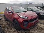 2019 KIA  SPORTAGE