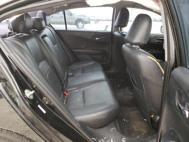 1HGCR2F32DA088082 Honda Accord Lx 2013. Фото: 5
