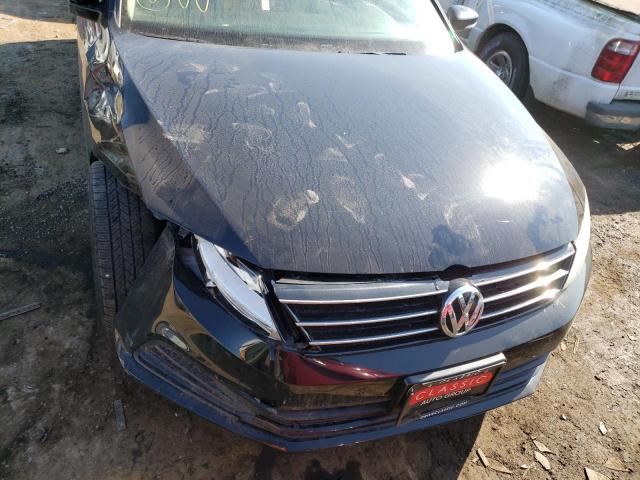 3VWDB7AJ5HM292181 Volkswagen Jetta Se 2017. Фото: 6