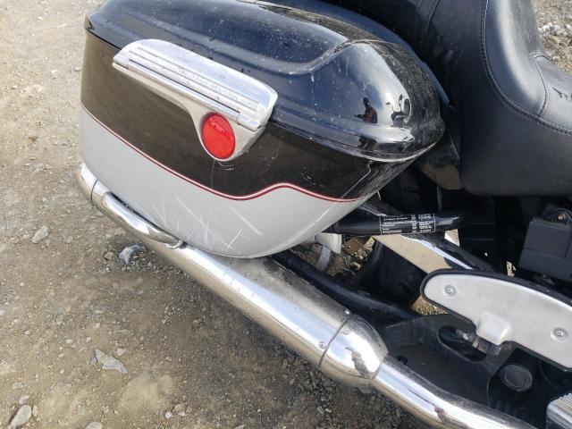 2002 VICTORY MOTORCYCLES DELUXE TOU 5VPTD16D123001565