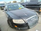 AUDI A6 2007 foto
