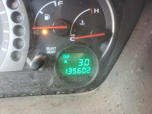2HKYF18405H551327 Honda Pilot Ex 2005. Фото: 7