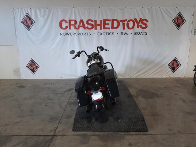 2019 HARLEY-DAVIDSON FLHRXS 1HD1KVP3XKB611557