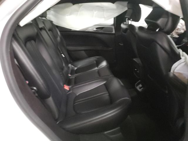 2018 LINCOLN MKZ PREMIE 3LN6L5A96JR623440