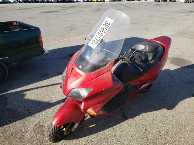 2005 HONDA NSS250 JH2MF061X5K300373
