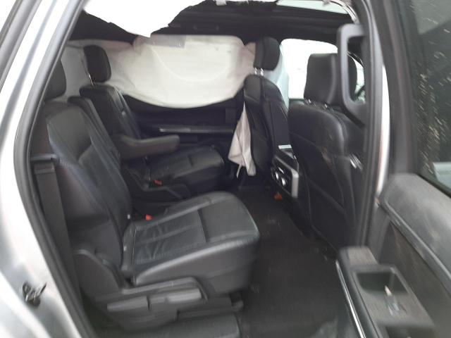 1FMJK1HT0LEA83435 Ford Expedition 2020. Фото: 5